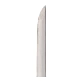 Katana, Japan, Edo-Periode