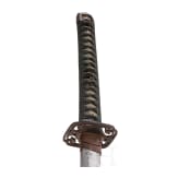 Katana in Han-Dachi-Montierung, Edo-Periode