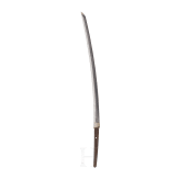Katana, Japan, Edo-Periode