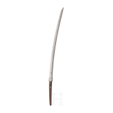 Katana, Japan, Edo-Periode