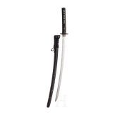 Katana, Japan, Edo-Periode