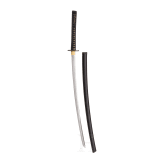 Katana, Japan, sp&auml;te Edo-Periode