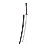 Katana, Japan, sp&auml;te Edo-Periode