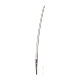 Katana, Japan, sp&auml;te Edo-Periode