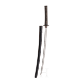 Katana, Japan, Showa-Periode