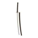 Katana, Japan, Edo-Periode