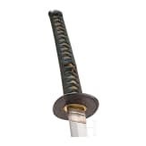 Katana, Japan, Edo-Periode