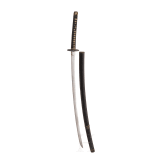 Handachi-Katana, Japan, Ende Edo-Periode