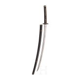 Handachi-Katana, Japan, Ende Edo-Periode