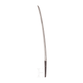 Handachi-Katana, Japan, Ende Edo-Periode