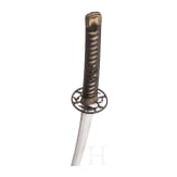 Handachi-Katana, Japan, Ende Edo-Periode