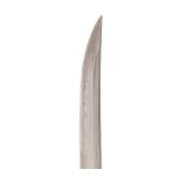 Handachi-Katana, Japan, Ende Edo-Periode