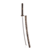 Katana, Japan, Edo-Periode