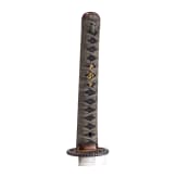 Katana, Japan, Edo-Periode