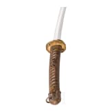 Katana in Shin-Gunto-Montierung, Japan, Anfang Edo-Periode