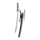 Wakizashi, Japan, Kamakura-Periode