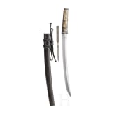 Wakizashi, Japan, Kamakura-Periode