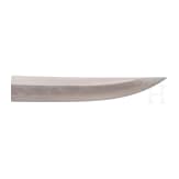 Wakizashi, Japan, Kamakura-Periode