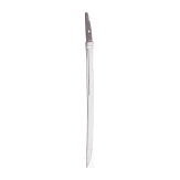 Wakizashi-Klinge in Shirasaya, Japan, Ende Muromachi-Periode