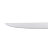 Wakizashi-Klinge in Shirasaya, Japan, Ende Muromachi-Periode