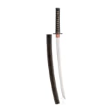 Wakizashi, Japan, 17. Jhdt.
