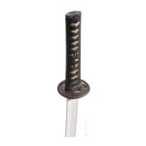 Wakizashi, Japan, 17. Jhdt.