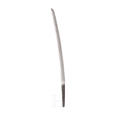 Wakizashi in Shirasaya, Japan, 17. Jhdt.