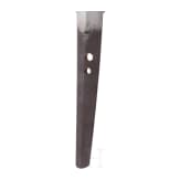 Wakizashi in Shirasaya, Japan, 17. Jhdt.