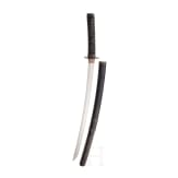 Wakizashi, Japan, 18. Jhdt.