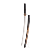 Wakizashi, Japan, 18. Jhdt.