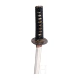 Wakizashi, Japan, 18. Jhdt.