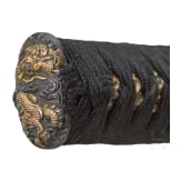 Wakizashi, Japan, 18. Jhdt.