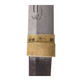 Wakizashi in Shirasaya, Japan, um 1720