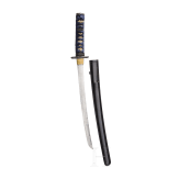 Wakizashi, Japan, um 1574