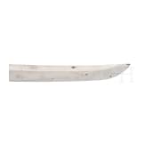 Wakizashi, Japan, um 1574
