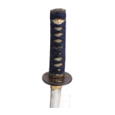 Wakizashi, Japan, um 1574