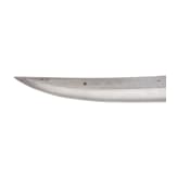 Wakizashi, Japan, mittlere Edo-Periode