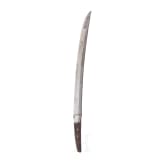 Schweres Wakizashi, Japan, 2. H&auml;lfte Edo-Periode