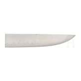 Wakizashi, Japan, Ende Edo-Periode