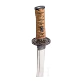 Wakizashi, Japan, Ende Edo-Periode