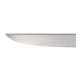Wakizashi-Klinge in Shirasaya, Japan, Ende Edo-Periode