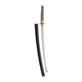 Wakizashi, Japan, Ende Edo-Periode