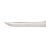 Wakizashi, Japan, Ende Edo-Periode