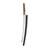 Wakizashi, Japan, Ende Edo-Periode