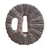 Wakizashi, Japan, Ende Edo-Periode