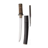 Tanto, Japan, um 1800