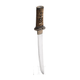 Tanto, Japan, um 1800