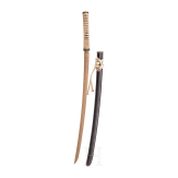 Katana Koshirae, Japan, 18. Jhdt.
