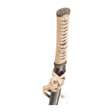Katana Koshirae, Japan, 18. Jhdt.