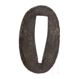 Katana Koshirae, Japan, 18. Jhdt.